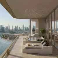 Residential complex in United Arab Emirates, Dubai, 84 sq.ft.