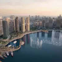 Residential complex in United Arab Emirates, Dubai, 182 sq.ft.