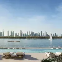 Residential complex in United Arab Emirates, Dubai, 182 sq.ft.