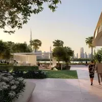 Residential complex in United Arab Emirates, Dubai, 182 sq.ft.