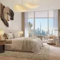 Residential complex in United Arab Emirates, Dubai, 182 sq.ft.