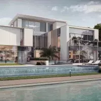 Residential complex in United Arab Emirates, Dubai, 234 sq.ft.