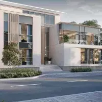 Residential complex in United Arab Emirates, Dubai, 234 sq.ft.