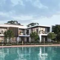 Residential complex in United Arab Emirates, Dubai, 456 sq.ft.
