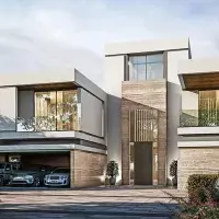 Residential complex in United Arab Emirates, Dubai, 456 sq.ft.