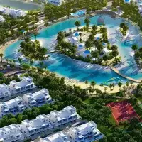 Residential complex in United Arab Emirates, Dubai, 456 sq.ft.