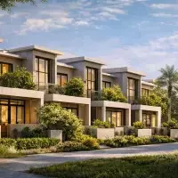 Residential complex in United Arab Emirates, Dubai, 668 sq.ft.