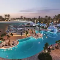 Residential complex in United Arab Emirates, Dubai, 668 sq.ft.