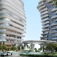 Residential complex in United Arab Emirates, Dubai, 79 sq.ft.