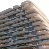Residential complex in United Arab Emirates, Dubai, 79 sq.ft.