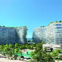Residential complex in United Arab Emirates, Dubai, 120 sq.ft.