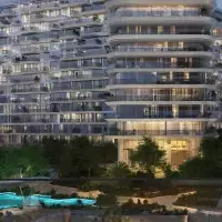 Residential complex in United Arab Emirates, Dubai, 120 sq.ft.