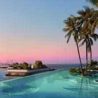 Residential complex in United Arab Emirates, Dubai, 120 sq.ft.