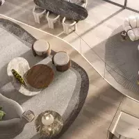 Residential complex in United Arab Emirates, Dubai, 120 sq.ft.