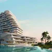 Residential complex in United Arab Emirates, Dubai, 202 sq.ft.