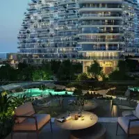 Residential complex in United Arab Emirates, Dubai, 202 sq.ft.