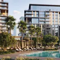 Residential complex in United Arab Emirates, Dubai, 140 sq.ft.