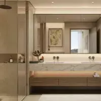 Residential complex in United Arab Emirates, Dubai, 140 sq.ft.