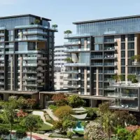 Residential complex in United Arab Emirates, Dubai, 512 sq.ft.