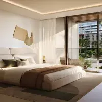Residential complex in United Arab Emirates, Dubai, 512 sq.ft.