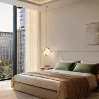 Residential complex in United Arab Emirates, Dubai, 512 sq.ft.