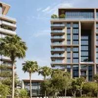 Residential complex in United Arab Emirates, Dubai, 423 sq.ft.