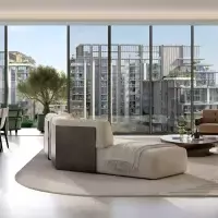 Residential complex in United Arab Emirates, Dubai, 71 sq.ft.