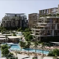 Residential complex in United Arab Emirates, Dubai, 108 sq.ft.