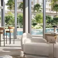 Residential complex in United Arab Emirates, Dubai, 108 sq.ft.