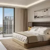Residential complex in United Arab Emirates, Dubai, 108 sq.ft.