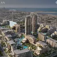 Residential complex in United Arab Emirates, Dubai, 163 sq.ft.