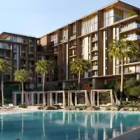 Residential complex in United Arab Emirates, Dubai, 163 sq.ft.
