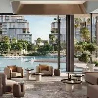 Residential complex in United Arab Emirates, Dubai, 163 sq.ft.