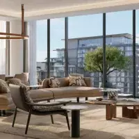 Residential complex in United Arab Emirates, Dubai, 163 sq.ft.