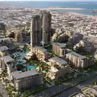 Residential complex in United Arab Emirates, Dubai, 430 sq.ft.