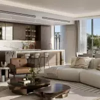 Residential complex in United Arab Emirates, Dubai, 430 sq.ft.