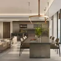 Residential complex in United Arab Emirates, Dubai, 430 sq.ft.