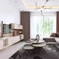 Residential complex in United Arab Emirates, Dubai, 59 sq.ft.