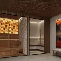 Residential complex in United Arab Emirates, Dubai, 77 sq.ft.