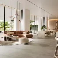 Residential complex in United Arab Emirates, Dubai, 108 sq.ft.