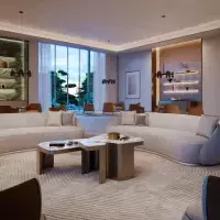 Residential complex in United Arab Emirates, Dubai, 108 sq.ft.