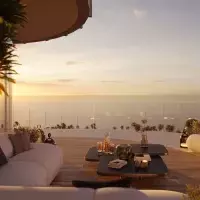 Residential complex in United Arab Emirates, Dubai, 108 sq.ft.