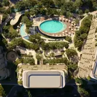 Residential complex in United Arab Emirates, Dubai, 189 sq.ft.