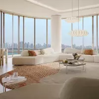Residential complex in United Arab Emirates, Dubai, 189 sq.ft.