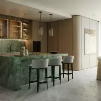 Residential complex in United Arab Emirates, Dubai, 189 sq.ft.