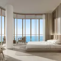 Residential complex in United Arab Emirates, Dubai, 189 sq.ft.