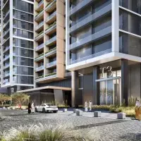 Residential complex in United Arab Emirates, Dubai, 51 sq.ft.