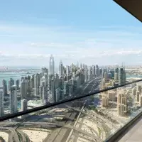 Residential complex in United Arab Emirates, Dubai, 51 sq.ft.