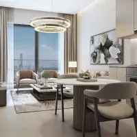Residential complex in United Arab Emirates, Dubai, 51 sq.ft.