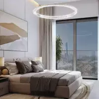 Residential complex in United Arab Emirates, Dubai, 51 sq.ft.